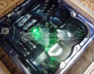 Сауна Баня Горыныч в Можайске