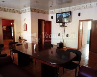 Сауна Баня и сауна Дельфин в Волоколамске