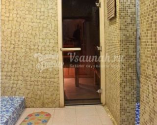 Сауна Баня Люкс на Чернышевского в Клине