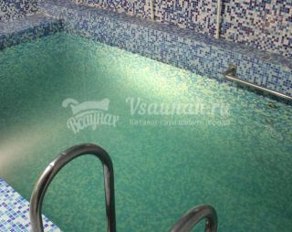 Сауна Баня Люкс на Чернышевского в Клине