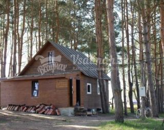 Сауна Баня на базе отдыха Калипсо в Можайске