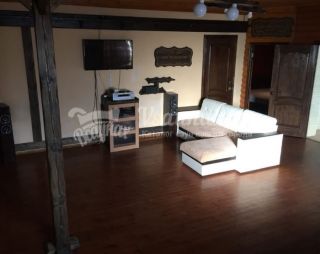 Сауна Баня Лёдово в Кашире