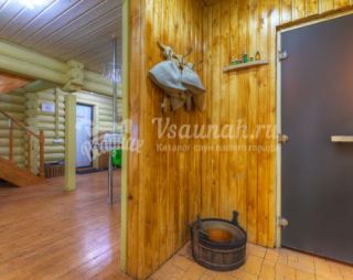 Сауна Банный комплекс Лисья Гора в Дзержинском