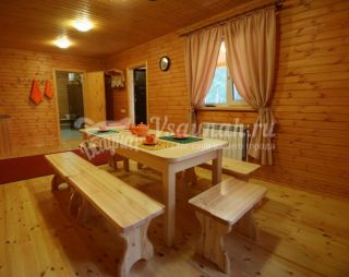 Сауна Сауна Парад в Томске