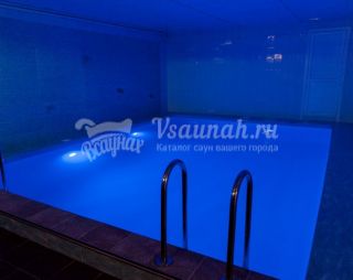 Сауна Баня в Манушкино в Чехове