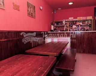 Сауна Баня в Манушкино в Чехове