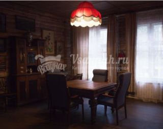 Сауна Баня Партизан partyzone в Истре