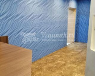 Сауна Баня СПА-центр Марфин брод в Можайске