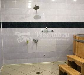 Сауна Баня Три богатыря в Ногинске