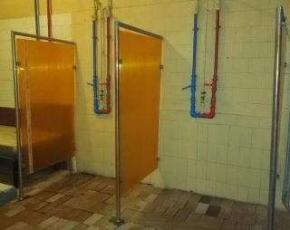 Сауна Баня У Михалыча в Павловском Посаде