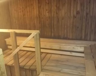 Сауна Баня У Михалыча в Павловском Посаде