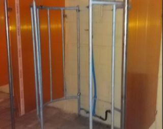 Сауна Баня У Михалыча в Павловском Посаде