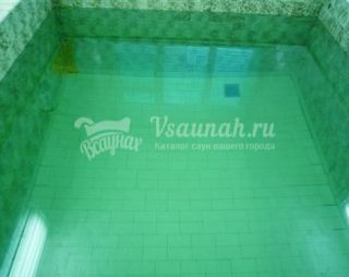 Сауна Баня в Ивановском в Ногинске