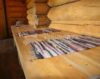 Сауна Банный комплекс Медведь в Железногорске