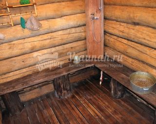 Сауна Банный комплекс Медведь в Железногорске