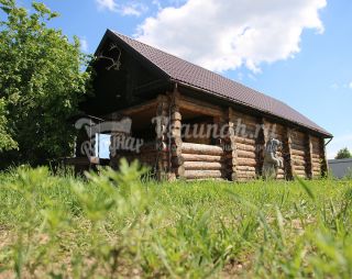 Сауна Банный комплекс Медведь в Железногорске