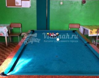 Сауна Баня в поселке Сычево в Волоколамске