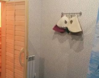 Сауна Белопесочная баня в Ступино