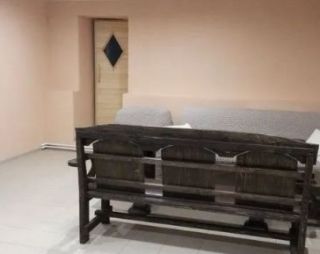 Сауна Белопесочная баня в Ступино