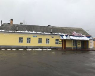 Сауна Белопесочная баня в Ступино