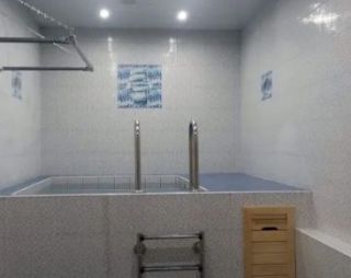 Сауна Белопесочная баня в Ступино