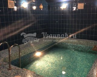 Сауна Сауна Престиж на Некрасова в Томске