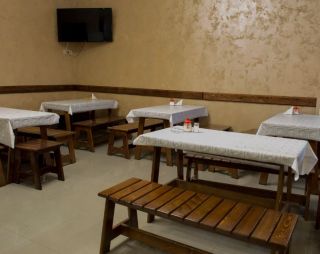 Сауна Банно-Оздоровительный Комплекс Аристократ в Павловском Посаде