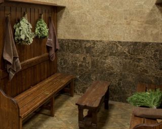 Сауна Банно-Оздоровительный Комплекс Аристократ в Павловском Посаде