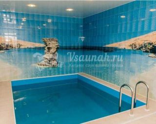 Сауна Чеховские бани в Чехове