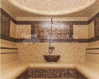 Сауна Чеховские бани в Чехове