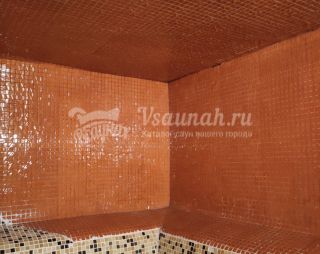 Сауна Банный комплекс в Сосновоборске