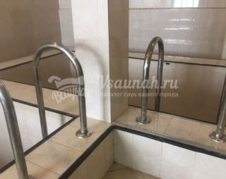 Сауна Дедовские бани в Дедовске