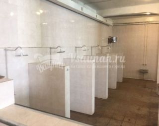 Сауна Дедовские бани в Дедовске