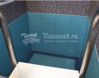 Сауна Гостевой дом в Игнатьевском тупике в Павловском Посаде