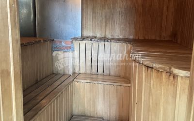 Сауна Рассвет в Томске