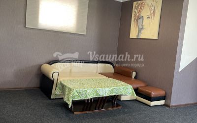 Сауна Рассвет в Томске