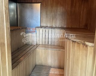 Сауна Сауна Рассвет в Томске