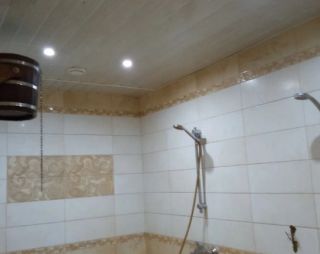 Сауна Городская баня №1 на Володарской в Солнечногорске