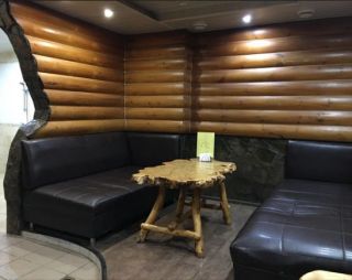 Сауна Городская баня №1 на Володарской в Солнечногорске