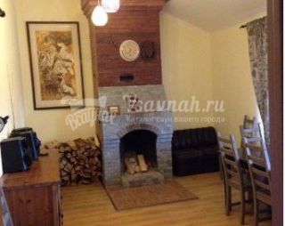 Сауна Баня Игнатовские конюшни в Дмитрове