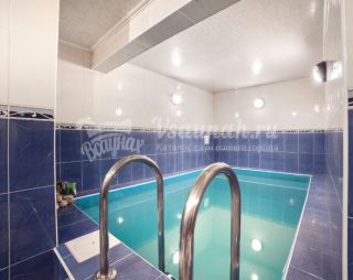 Сауна Хамам в Максима Ирбис Отель в Москве