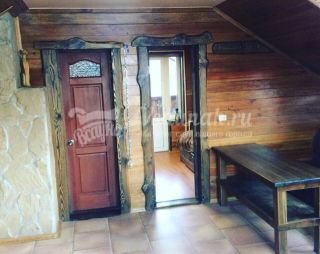 Сауна Дом-баня Дивные склоны в Дивногорске