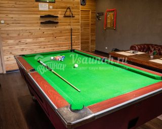 Сауна Сауна Кедр в Ачинске