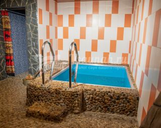 Сауна Сауна Кедр в Ачинске