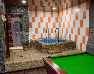 Сауна Сауна Кедр в Ачинске