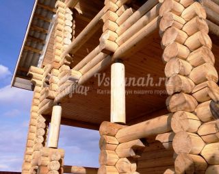 Сауна Баня Традиция в Красноярске