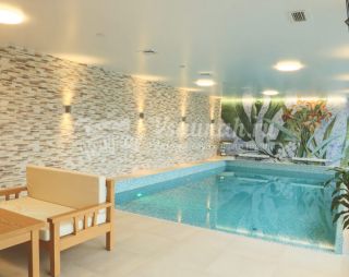 Сауна Комплекс Финские Дачи в Горно-Алтайске