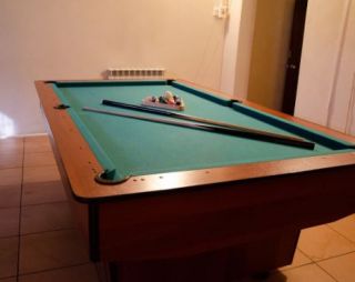 Сауна Новая сауна в Лужниках в Ступино