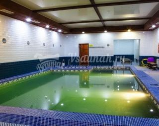 Сауна Новые русские бани во Фрязино