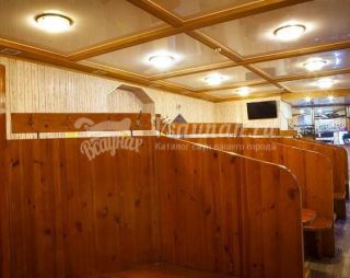 Сауна Новые русские бани во Фрязино